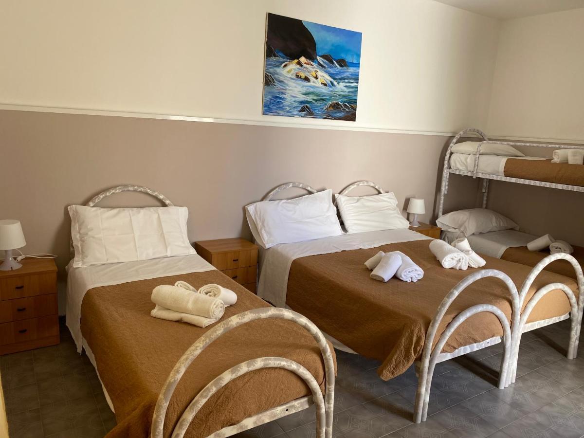 Cimalu By Lampara Otel Torre San Gennaro Dış mekan fotoğraf