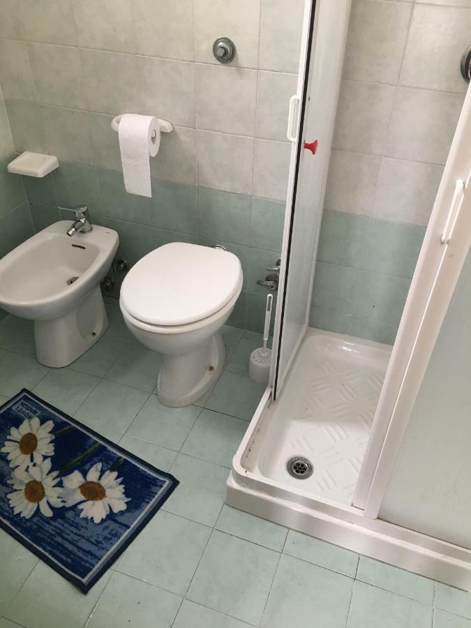 Cimalu By Lampara Otel Torre San Gennaro Dış mekan fotoğraf