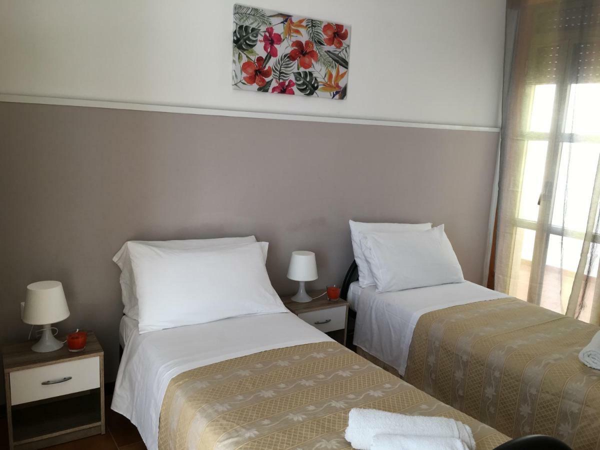 Cimalu By Lampara Otel Torre San Gennaro Dış mekan fotoğraf